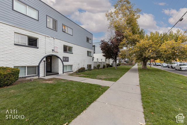 Photo 13 for MLS #2119392 at 742 S 400 East #H102