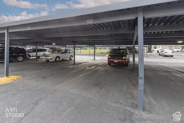 Photo 16 for MLS #2119392 at 742 S 400 East #H102
