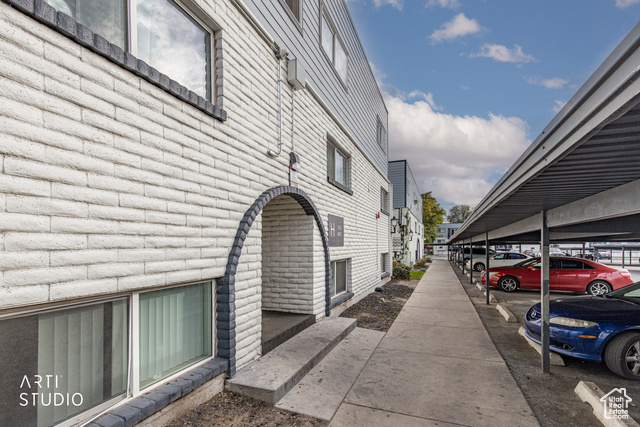 Photo 15 for MLS #2119392 at 742 S 400 East #H102