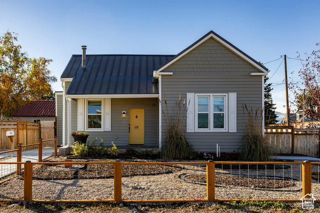 112 E 100 N, Heber City UT 84032