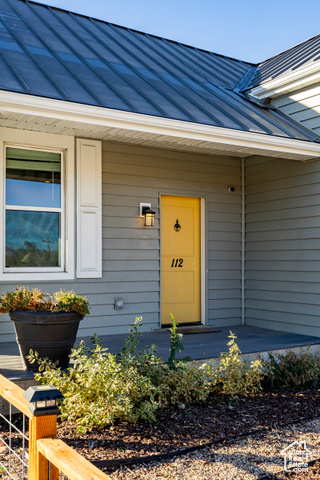 Photo 32 for MLS #2119398 at 112 E 100 North