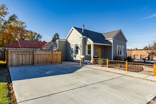 Photo 28 for MLS #2119398 at 112 E 100 North