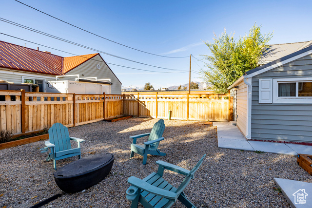 Photo 25 for MLS #2119398 at 112 E 100 North
