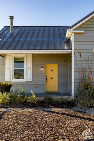 Photo 31 for MLS #2119398 at 112 E 100 North