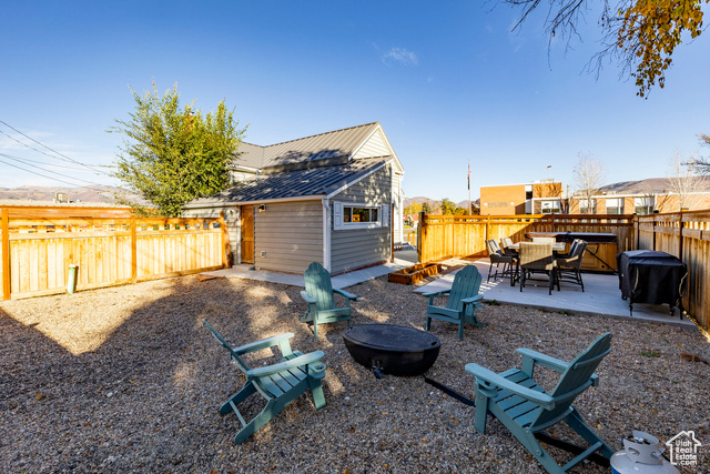 Photo 4 for MLS #2119398 at 112 E 100 North