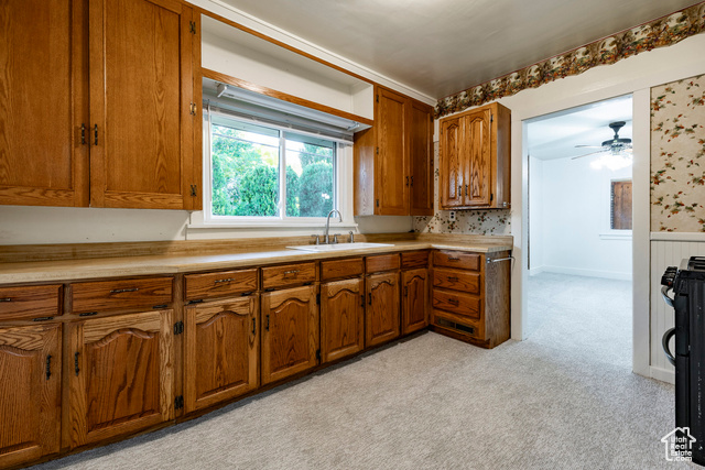 Photo 9 for MLS #2119399 at 1537 S Lincoln St