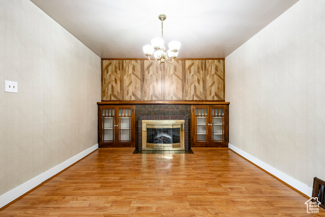 Photo 5 for MLS #2119399 at 1537 S Lincoln St