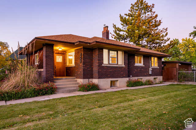 1537 S LINCOLN ST, Salt Lake City UT 84105