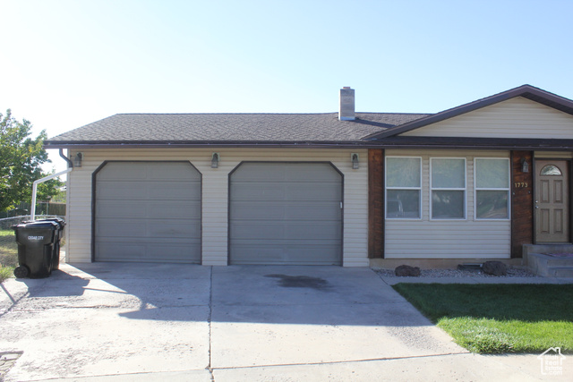 Photo 2 for MLS #2119400 at 1773 N 230 West