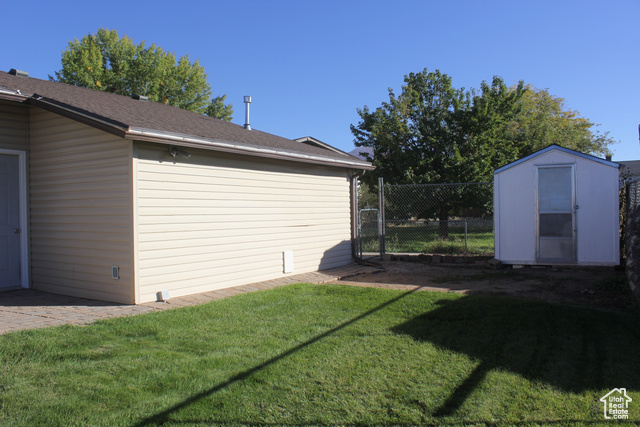 Photo 61 for MLS #2119400 at 1773 N 230 West