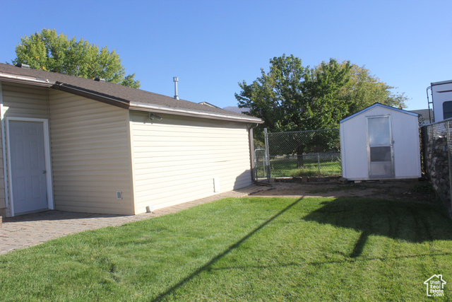 Photo 64 for MLS #2119400 at 1773 N 230 West