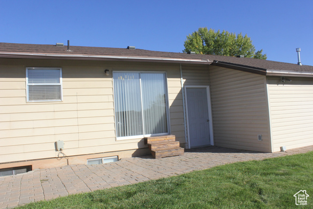 Photo 62 for MLS #2119400 at 1773 N 230 West