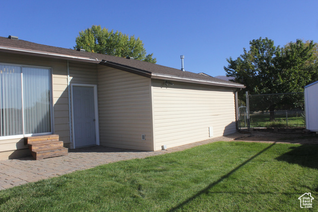Photo 63 for MLS #2119400 at 1773 N 230 West