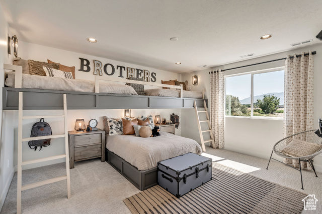Photo 18 for MLS #2119401 at 2971 S 2425 West #1124