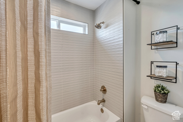 Photo 20 for MLS #2119401 at 2971 S 2425 West #1124