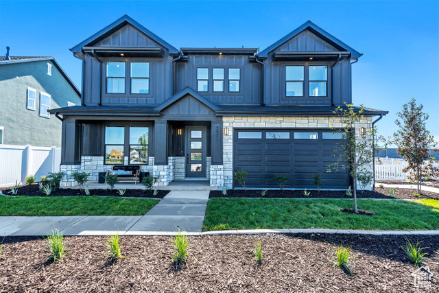 MLS #2119401                     located at 2971 S 2425 West #1124,
                     Syracuse, UT