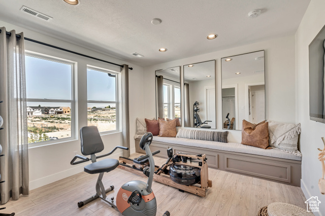 Photo 24 for MLS #2119401 at 2971 S 2425 West #1124