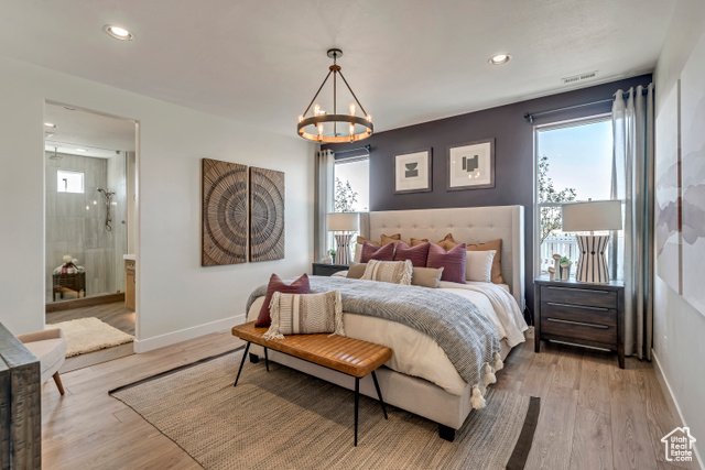 Photo 11 for MLS #2119401 at 2971 S 2425 West #1124