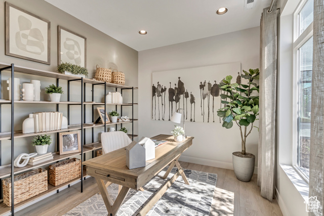 Photo 8 for MLS #2119402 at 2961 S 2425 West #1123