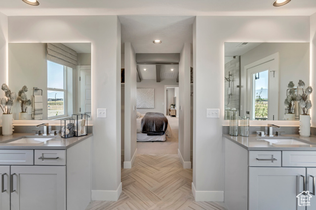 Photo 21 for MLS #2119402 at 2961 S 2425 West #1123