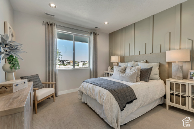 Photo 4 for MLS #2119402 at 2961 S 2425 West #1123