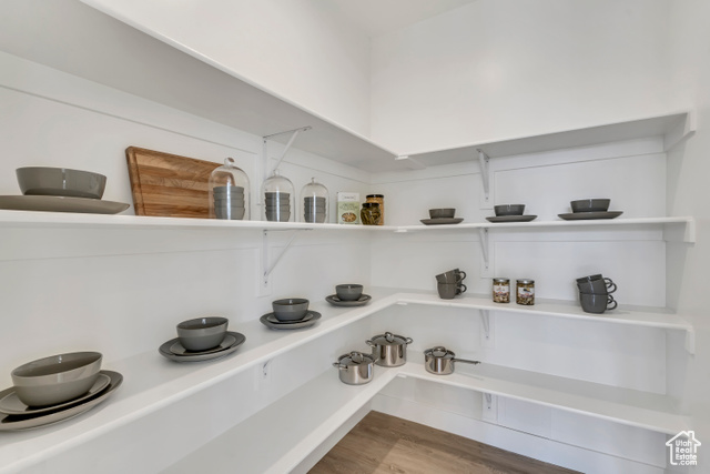 Photo 12 for MLS #2119402 at 2961 S 2425 West #1123