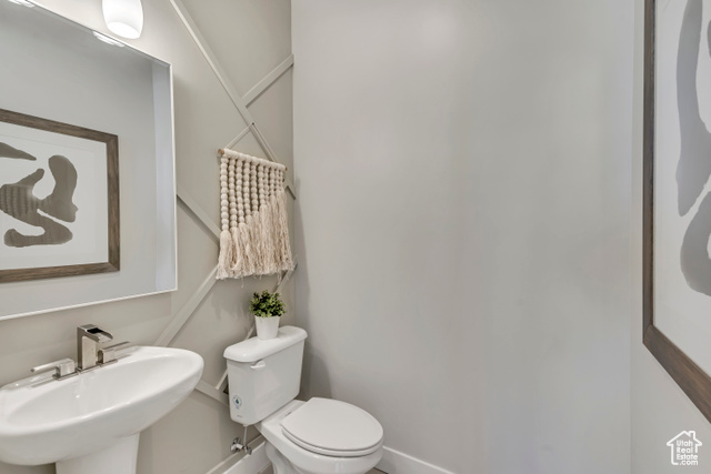 Photo 3 for MLS #2119402 at 2961 S 2425 West #1123