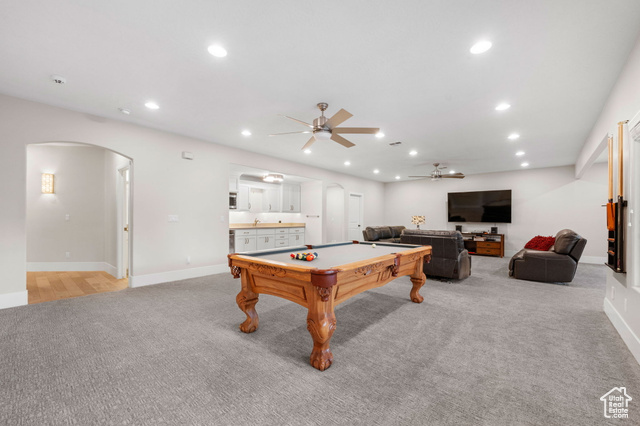 Photo 49 for MLS #2119403 at 2030 S Mustang St