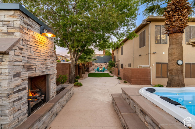 Photo 79 for MLS #2119403 at 2030 S Mustang St