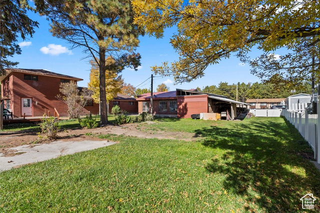 Photo 37 for MLS #2119406 at 303 S Center St