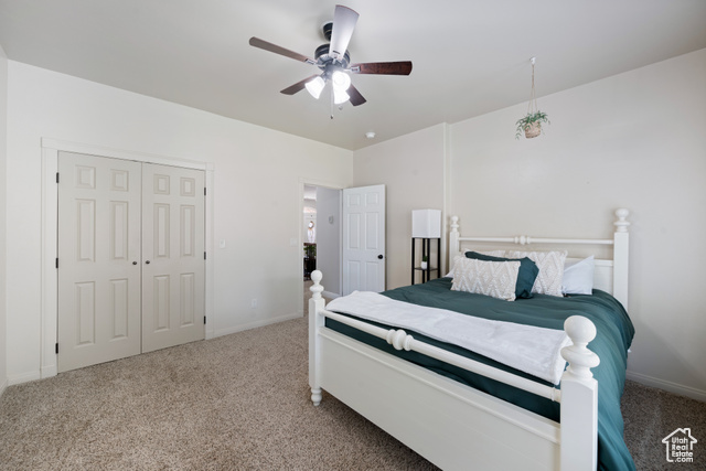 Photo 17 for MLS #2119407 at 282 W 1480 South