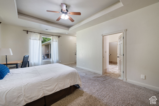 Photo 13 for MLS #2119407 at 282 W 1480 South