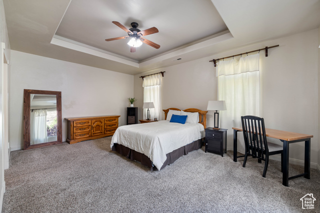 Photo 12 for MLS #2119407 at 282 W 1480 South