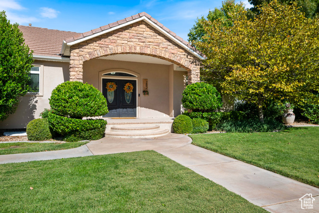 Photo 40 for MLS #2119407 at 282 W 1480 South