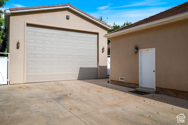 Photo 59 for MLS #2119407 at 282 W 1480 South