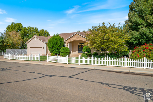 Photo 57 for MLS #2119407 at 282 W 1480 South