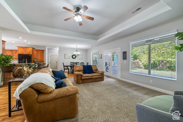 Photo 6 for MLS #2119407 at 282 W 1480 South