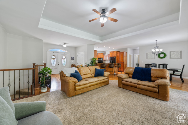 Photo 4 for MLS #2119407 at 282 W 1480 South