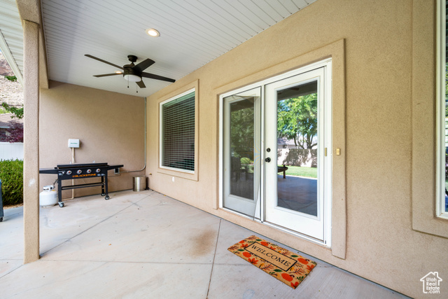 Photo 34 for MLS #2119407 at 282 W 1480 South