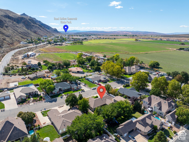 Photo 53 for MLS #2119407 at 282 W 1480 South