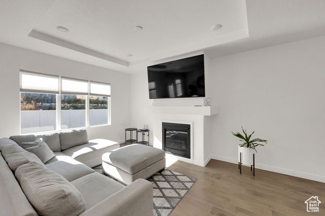 Photo 10 for MLS #2119408 at 8719 W Beckville Dr