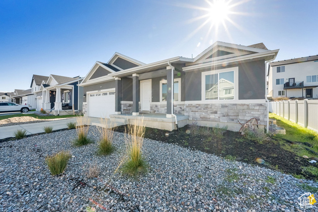 Photo 3 for MLS #2119408 at 8719 W Beckville Dr