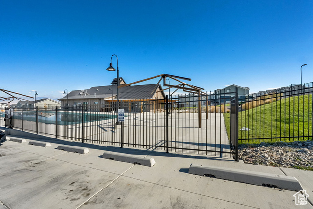 Photo 29 for MLS #2119408 at 8719 W Beckville Dr