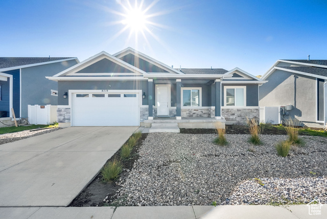 Photo 2 for MLS #2119408 at 8719 W Beckville Dr