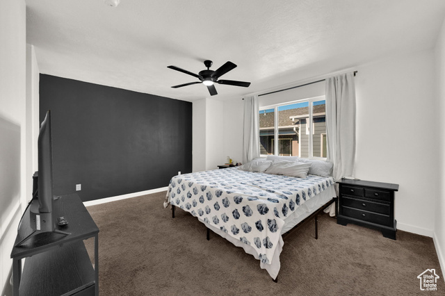 Photo 17 for MLS #2119409 at 15188 S Wild Horse Way