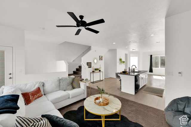 Photo 7 for MLS #2119409 at 15188 S Wild Horse Way