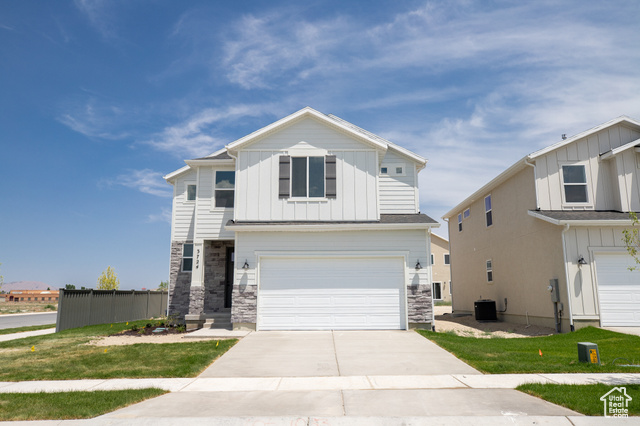 View photos for 3724 N Nathan Street Lot #1033 MLS #2119410 - 3724 N Nathan Street Lot #1033