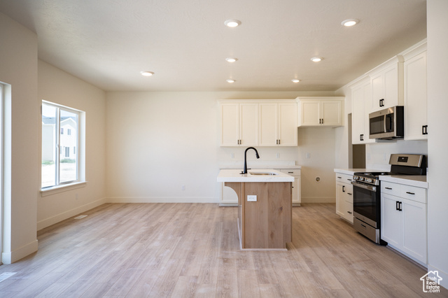 Photo 2 for MLS #2119410 at 3724 N Nathan Street Lot #1033