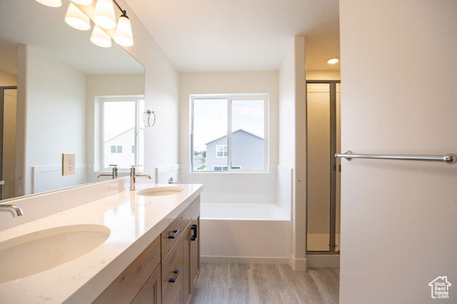 Photo 6 for MLS #2119410 at 3724 N Nathan Street Lot #1033