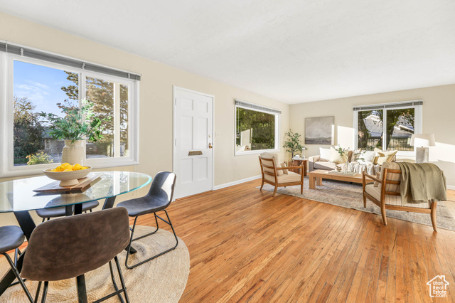 Photo 9 for MLS #2119411 at 3919 S 1000 East